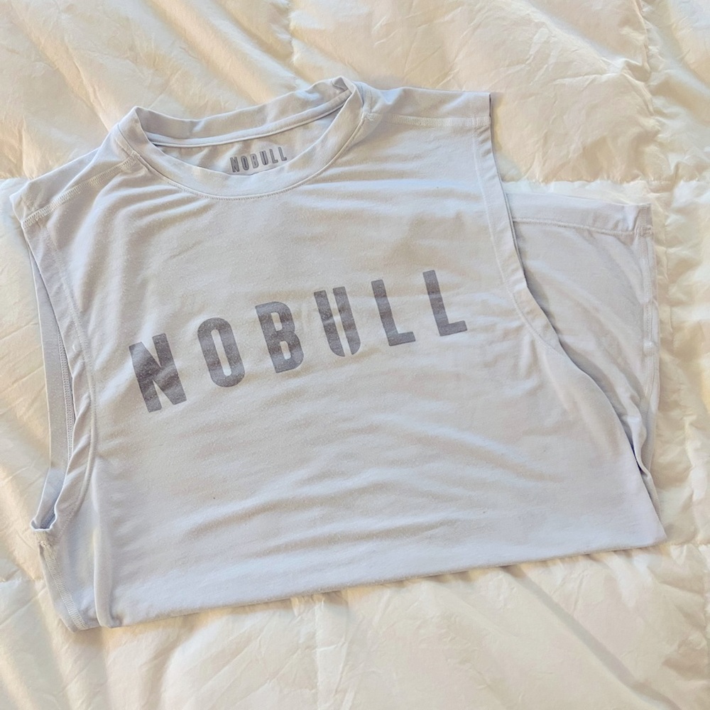 Nobull tank